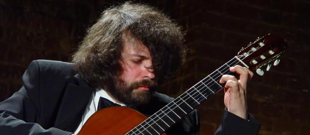 Евгений Финкельштейн - снова в Архангельске!