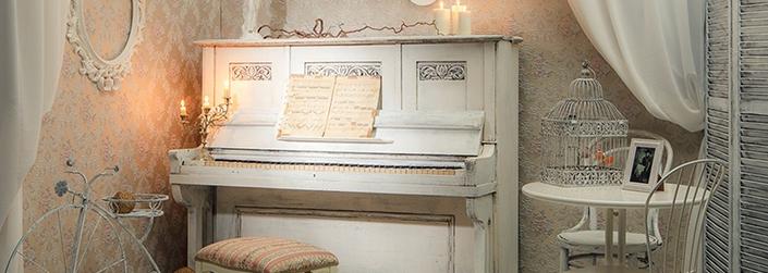 «Белая ночь»: артисты Филармонии приглашают на вечер русского романса