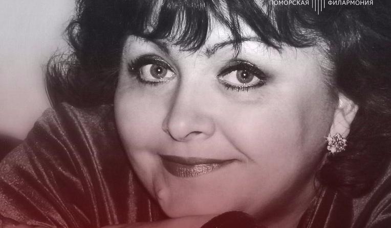 Вечер памяти Натальи Корель