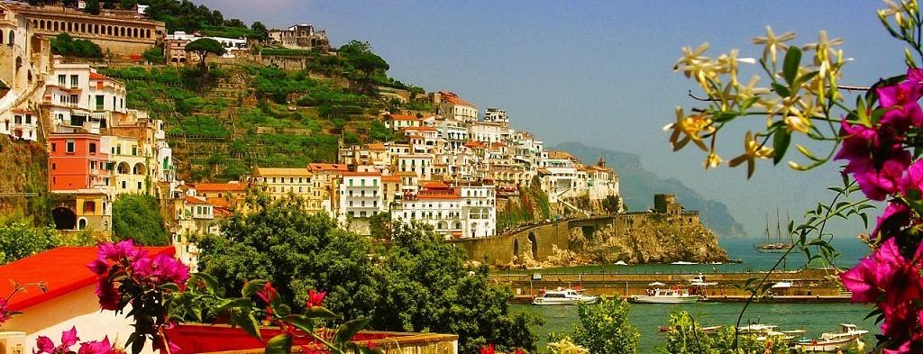 «Весенний дивертисмент» в осеннем Архангельске