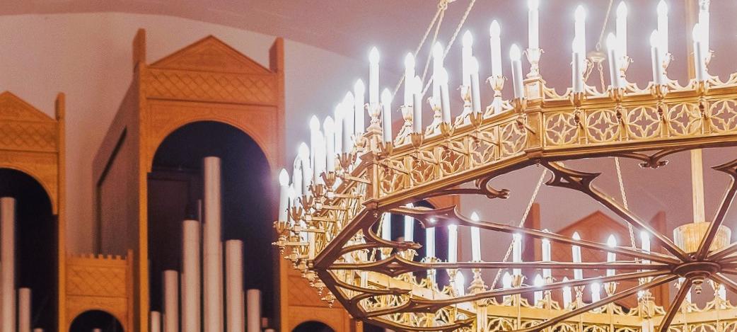 16 февраля касса Камерного зала не работает