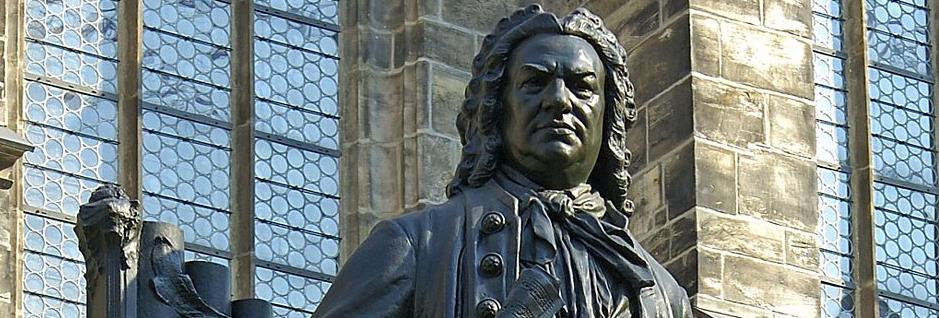 Виктор Ряхин откроет фестиваль музыкой Баха