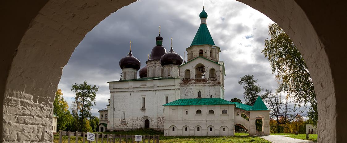 Филармонический салон «Гостиный двор» приглашает на первый концерт сезона!