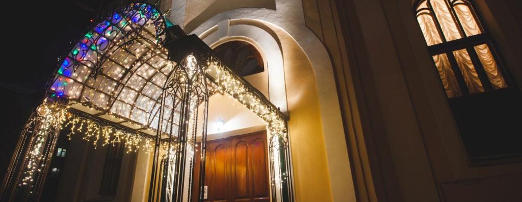 Уважаемые зрители, внимание!