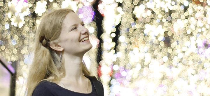 Из медицины в театр