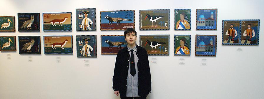 «Жизнь Замечательных Кораблей»: выставка на Верфи