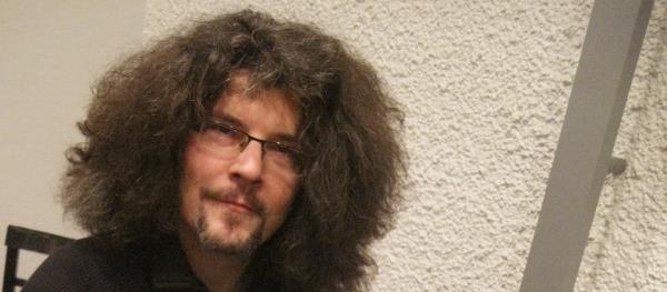 Органист Рудольф Церц выступит в Камерном зале