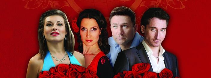 «Аллилуйя любви!»