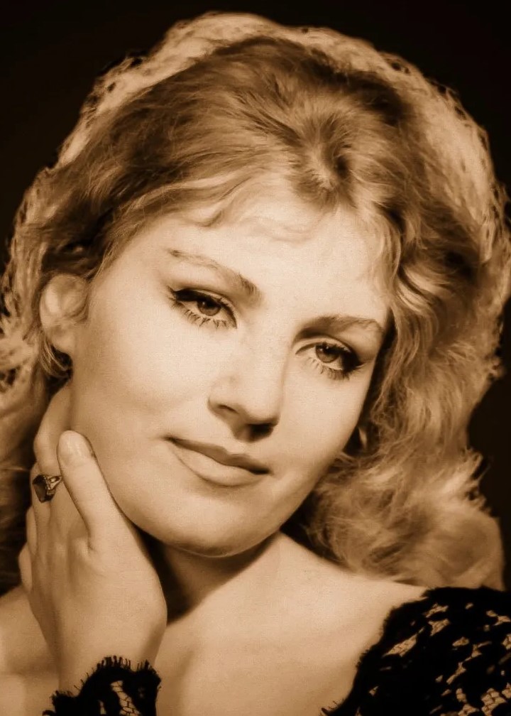 Танцующие Эвридики