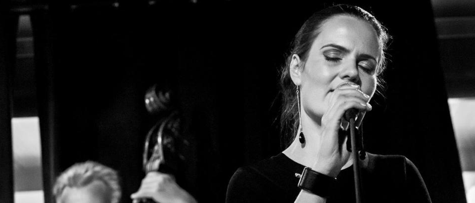 Arkhangelsk Music Search: знакомимся с Терезой Ульван