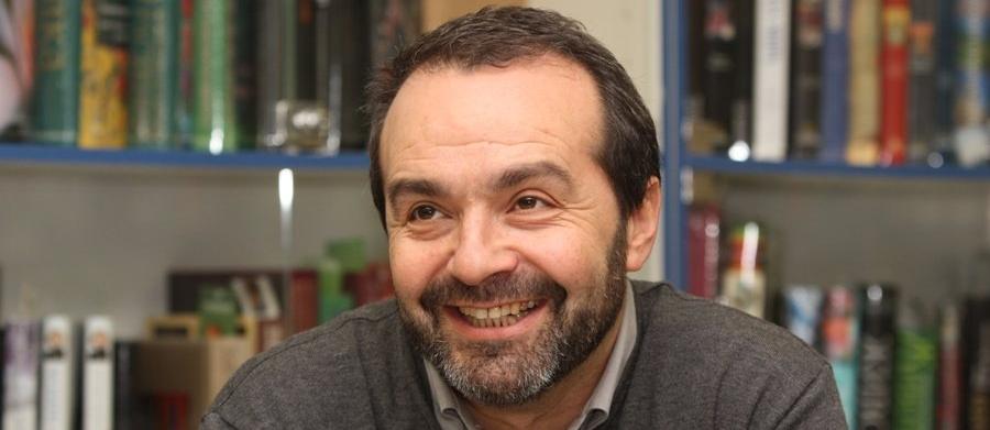 «Шендерович живьём». Литератор приедет в Архангельск!