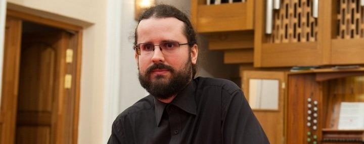 «Предчувствие Пасхи»