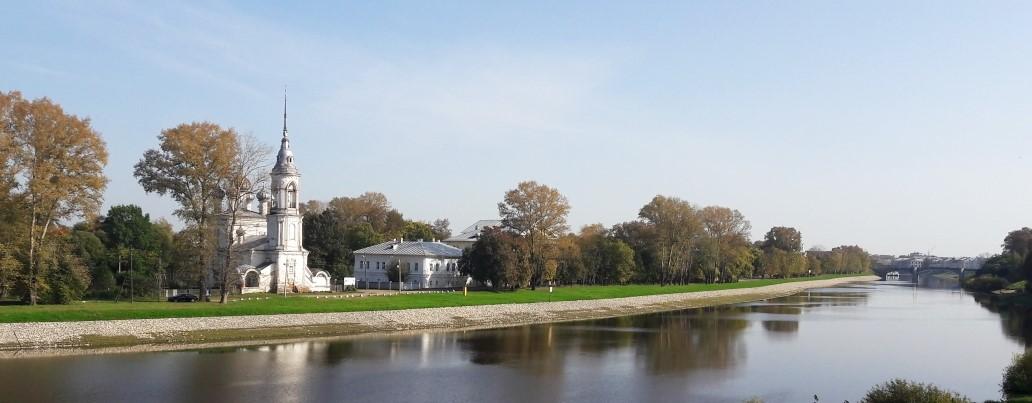 Солистки Поморской филармонии дали концерт в Вологде