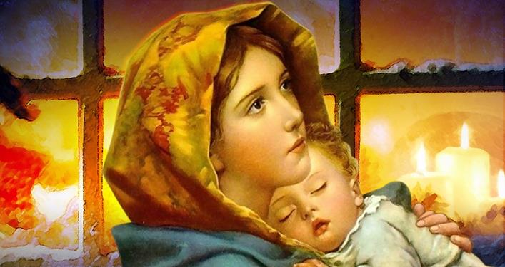 Вечер при свечах «Ave Maria» совсем скоро!