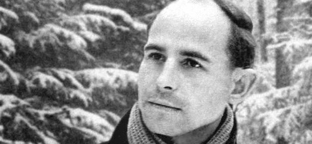 Приглашаем на вечер к 85-летию Николая Рубцова