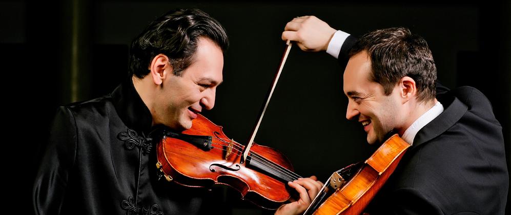 В Кирхе состоится музыкальный поединок 