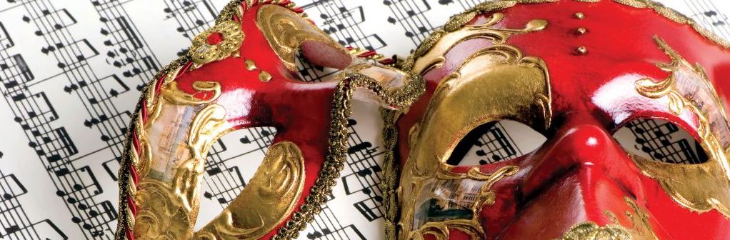 Поморская филармония откроет сезон музыкой театра