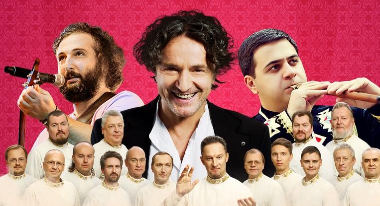 СТАРТ ПРОДАЖ!