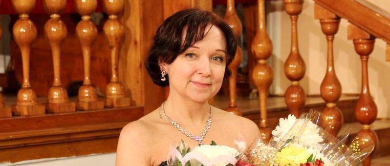 Лёд и пламень в Поморской филармонии 