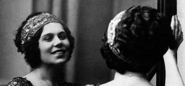 «Пленница судьбы. Надежда Плевицкая»