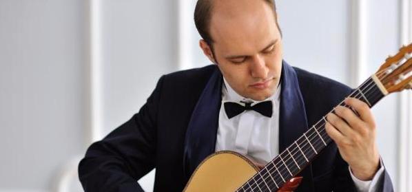 Приглашаем на вечер гитарной музыки!