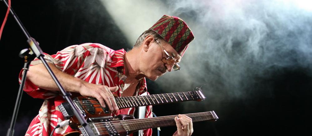 «Международные Дни Джаза» готовы к старту!