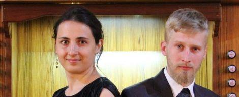 Открываем «Окно в Европу»