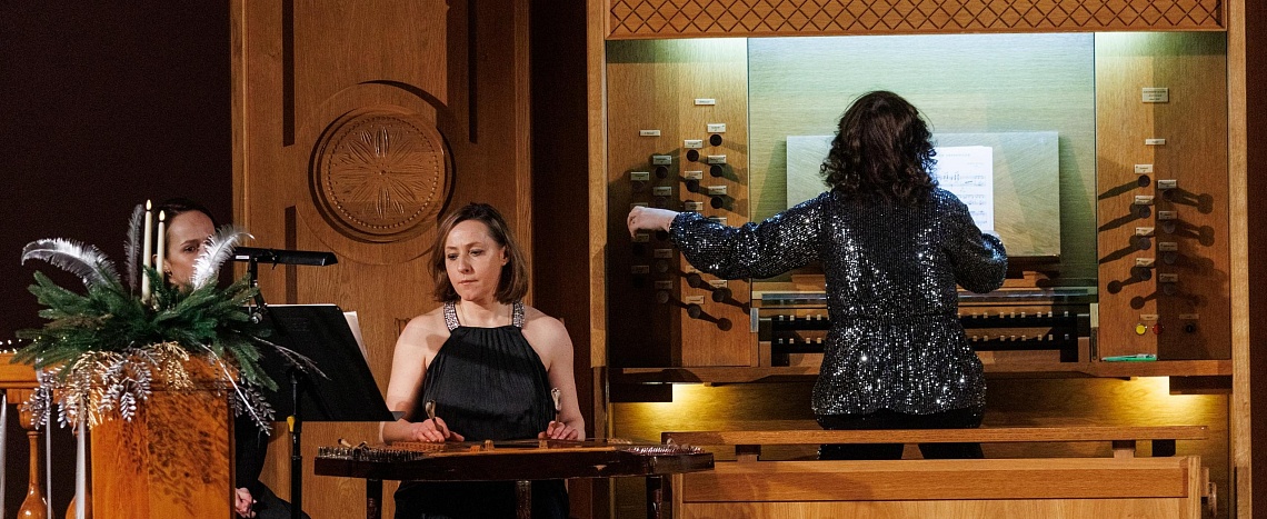 Зрители побывали на каникулах в Пиренеях