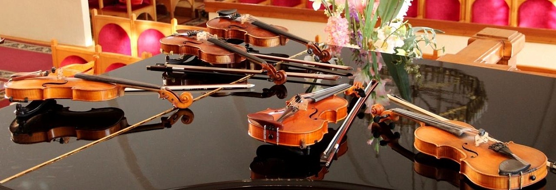 Дорогие друзья, С ДНЁМ МУЗЫКИ!