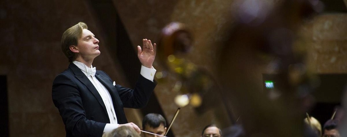 Концерт камерного оркестра - уже завтра!