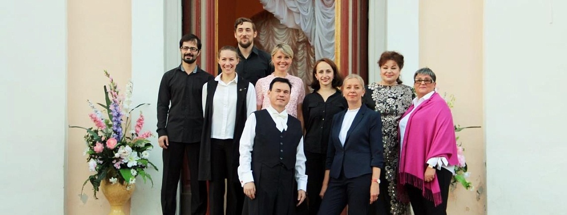 Про кассы и открытие сезона 