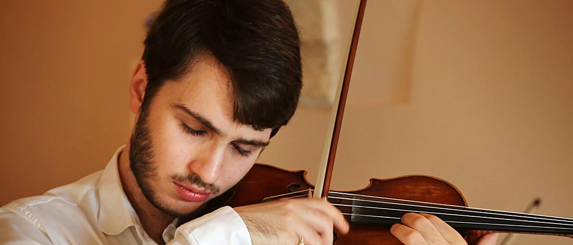 Камерный оркестр закроет фестиваль «Forever Young Classic»