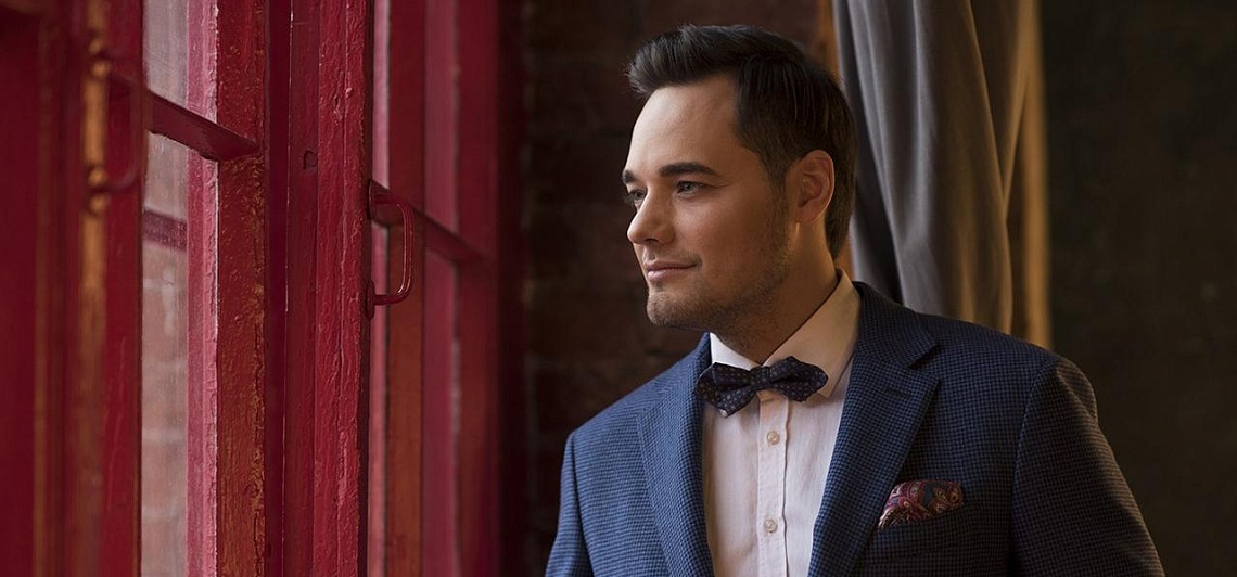 Альберт Жалилов приглашает на вечер классической эстрады