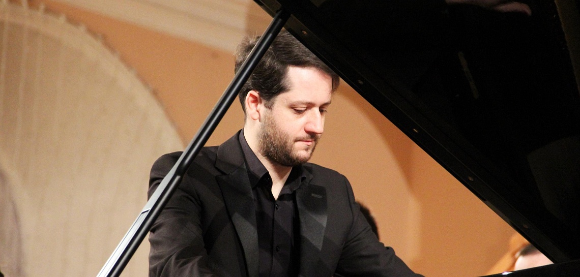 В Кирхе состоится концерт к 100-летию Бориса Чайковского