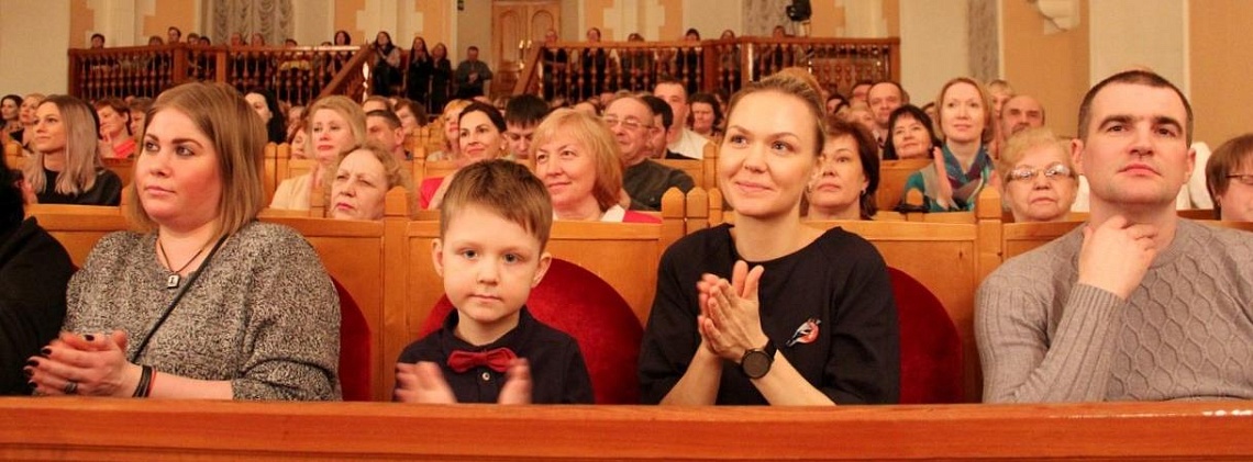 МЫ ОТКРЫВАЕМСЯ!