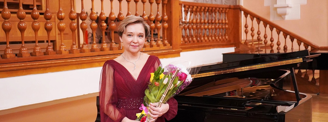 ЭНИГМА. Программа новой музыки