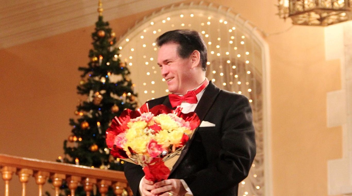 На "Приглашение к танцу" откликнулся целый Камерный зал! 