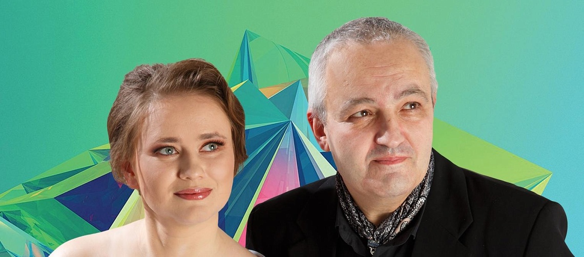 «Весенняя фантазия для органа и скрипки»