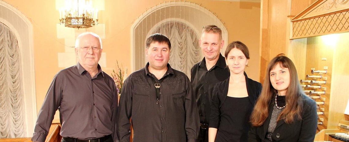 Зрители отыскали "Сокровища кельтов" в Камерном зале