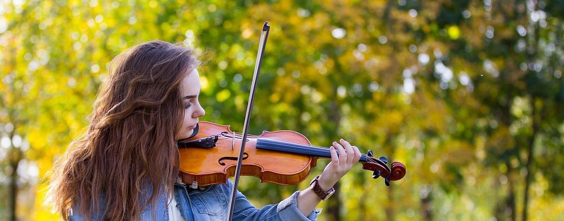 В Камерном зале состоится концерт лауреатов конкурса Academia Forever Young Classic