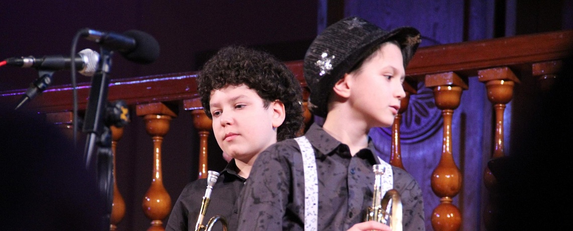 Культурный центр Елены Образцовой представляет