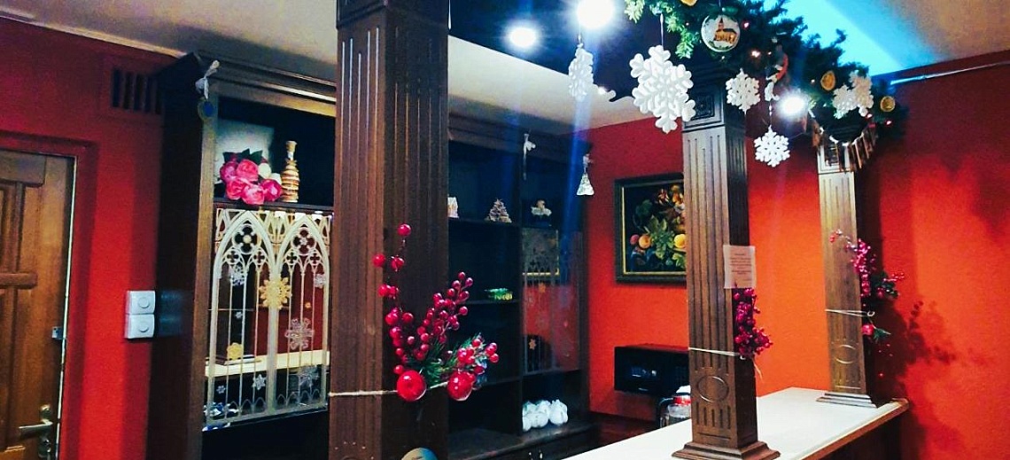 27 и 30 января не работает кафе Piccolo