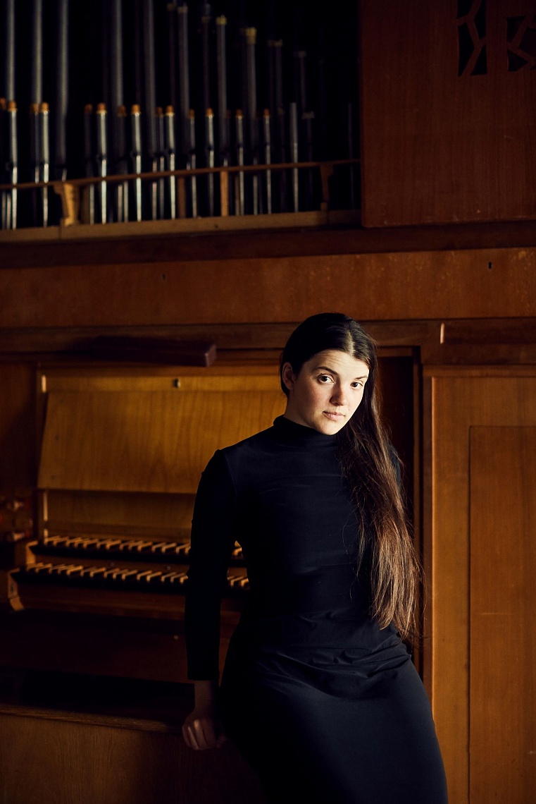 «Sonate da Chiesa»