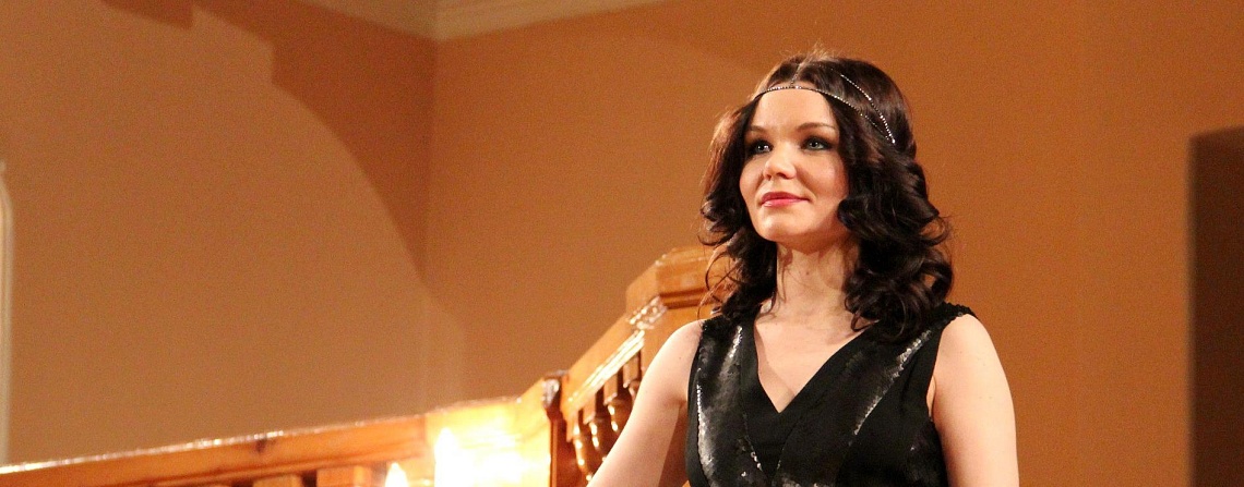 Фестиваль молодых исполнителей продолжается!