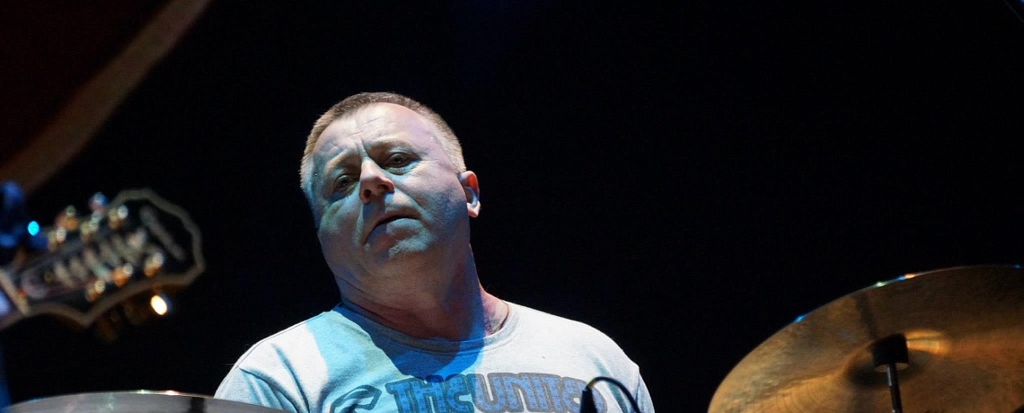 «Не только джаз» в Камерном зале