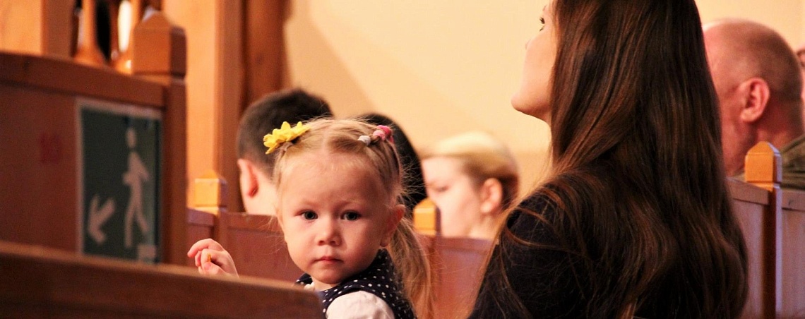 «Серебряное копытце»: концерт для маленьких слушателей