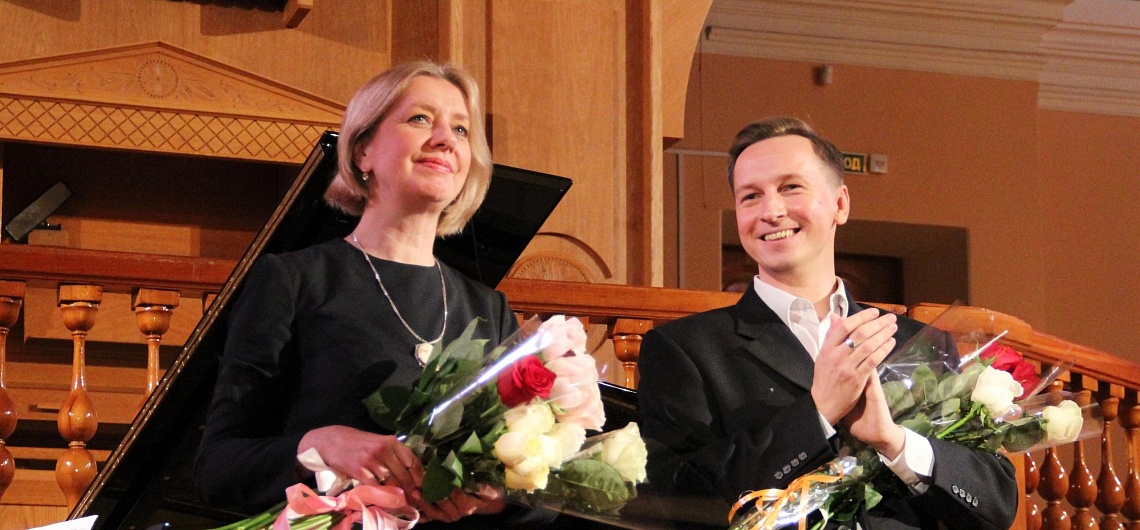 Проза Экзюпери и музыка Рамо встретятся на сцене Кирхи