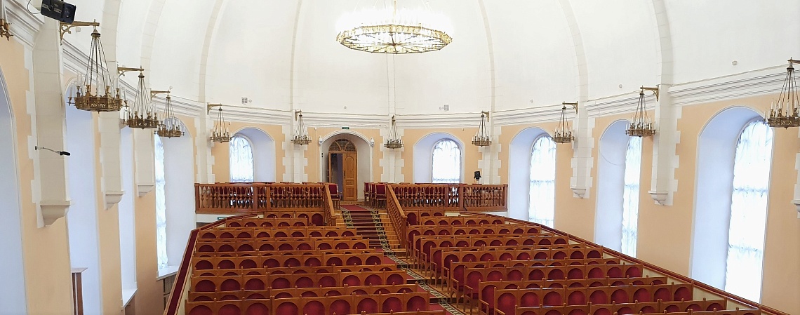 Внимание, объявление!