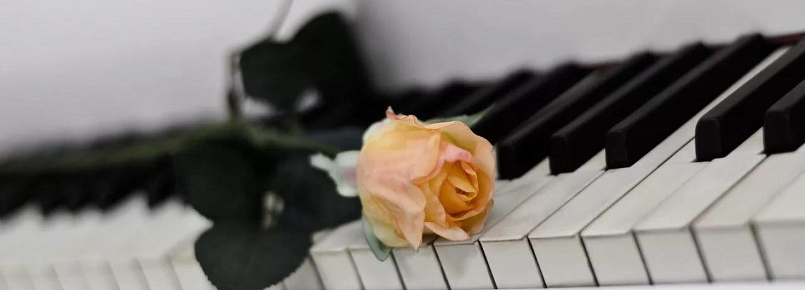 Приглашаем на вечер фортепианной музыки!