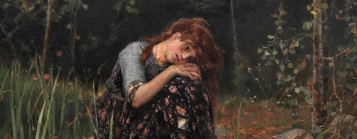 «Великий Васнецов. Сказочник, рисующий кистью»